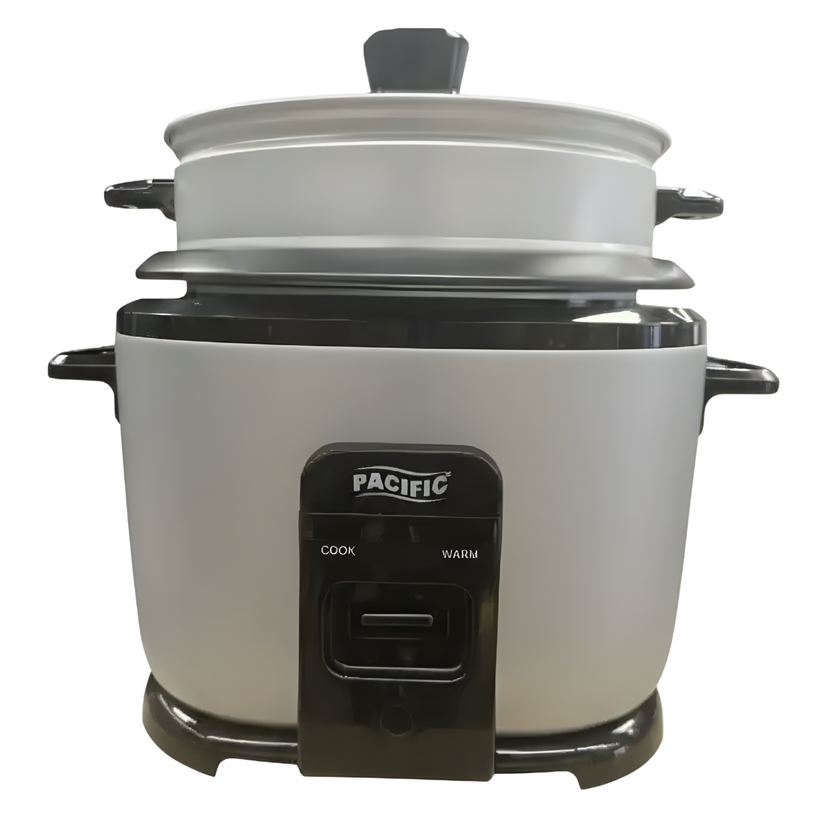 PACIFIC RICE COOKER 1.8L
